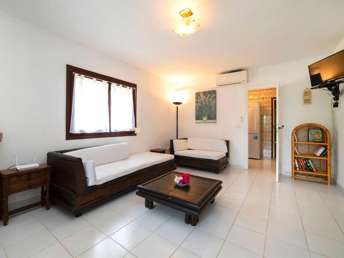Holiday Home La Cigarra By Interhome Calpe Exteriér fotografie