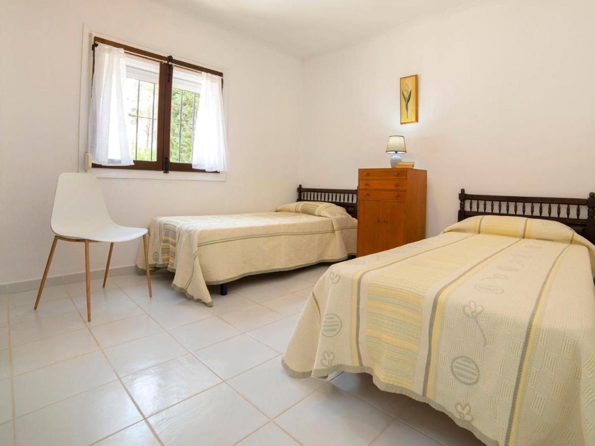 Holiday Home La Cigarra By Interhome Calpe Exteriér fotografie
