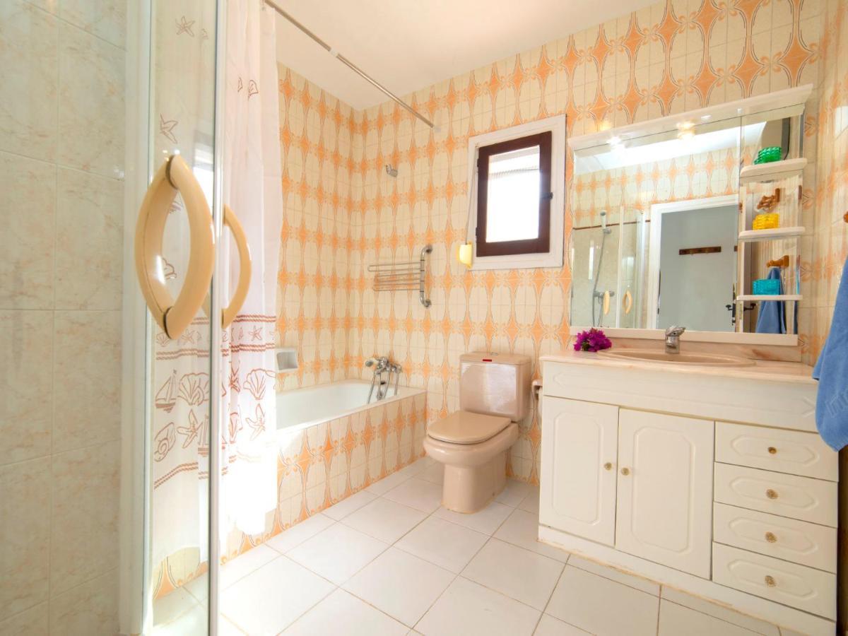 Holiday Home La Cigarra By Interhome Calpe Exteriér fotografie