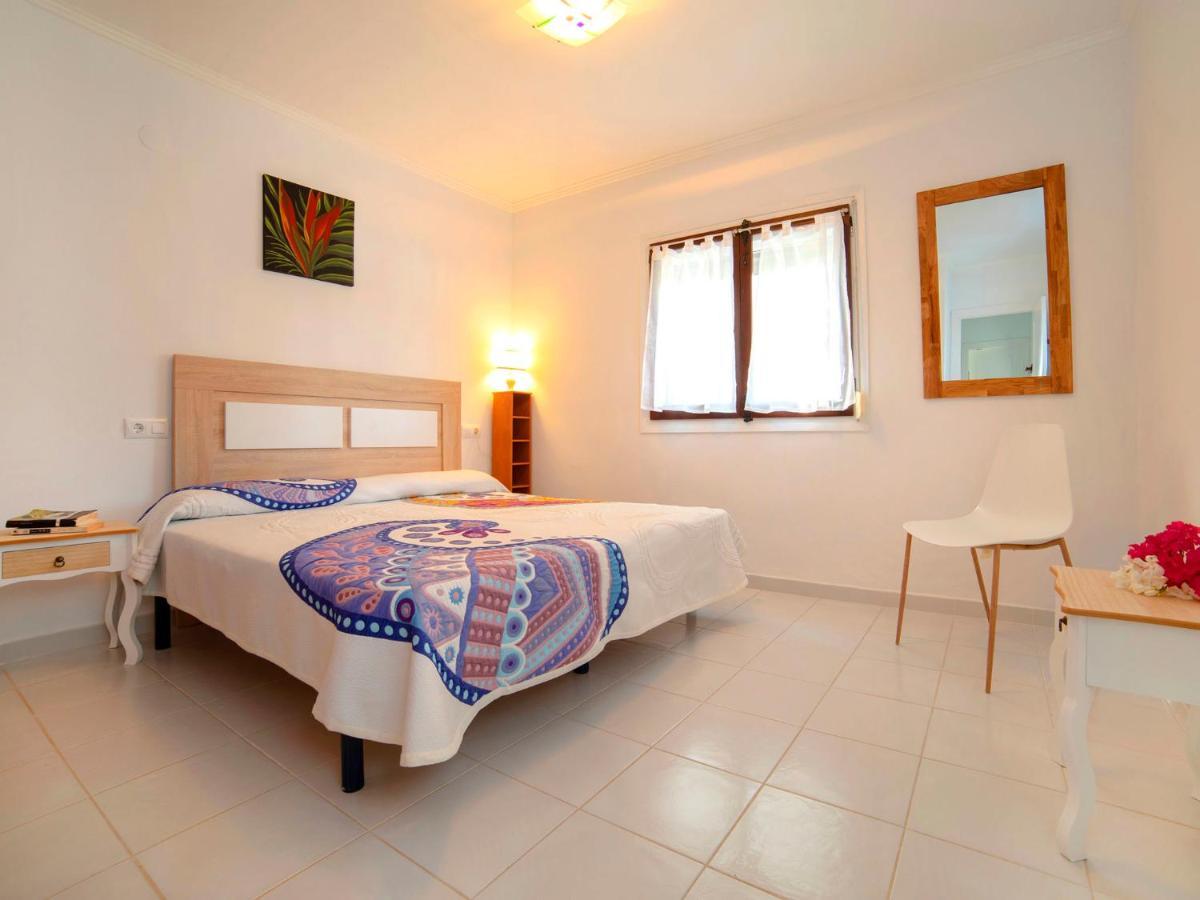 Holiday Home La Cigarra By Interhome Calpe Exteriér fotografie