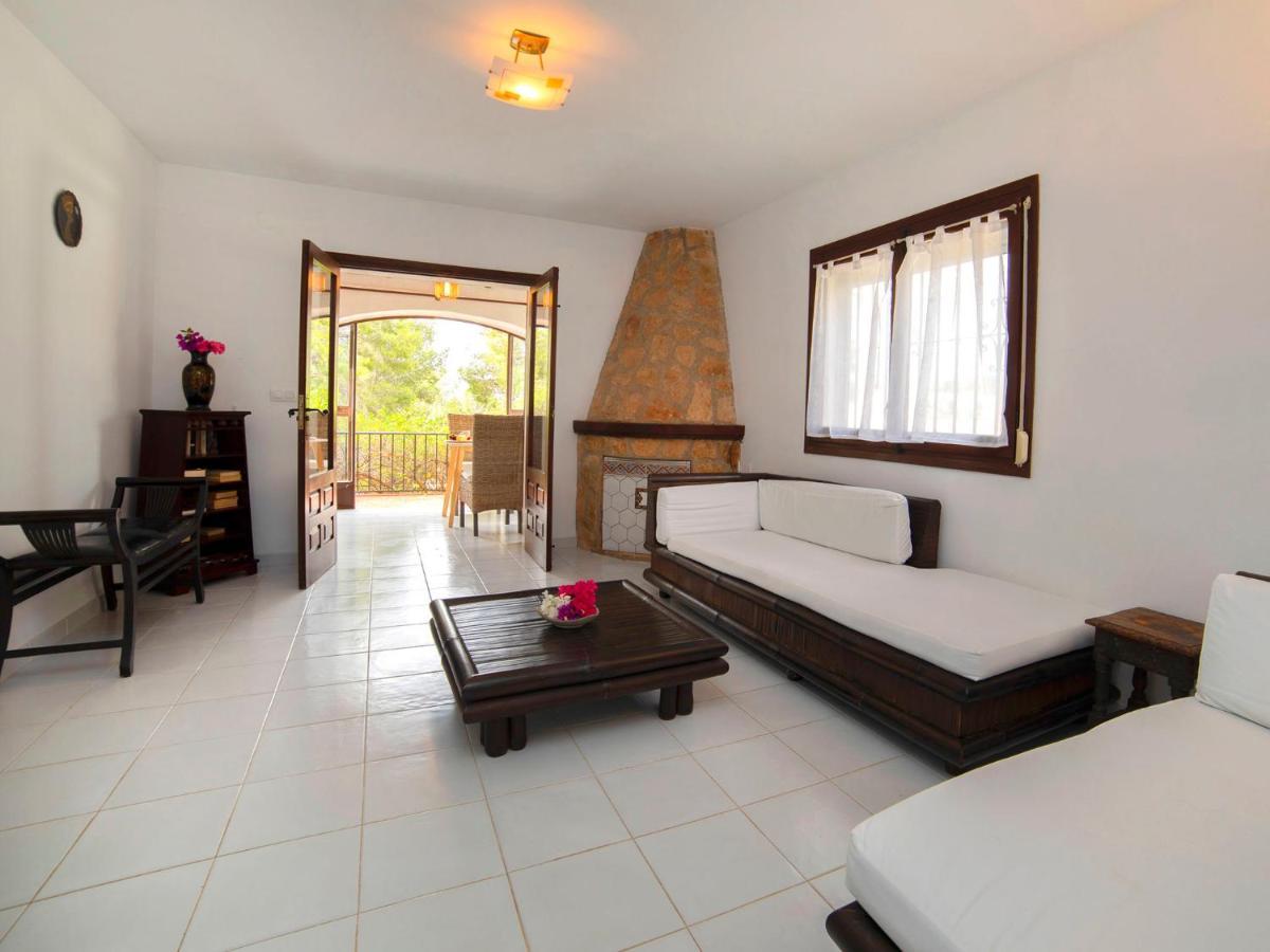 Holiday Home La Cigarra By Interhome Calpe Exteriér fotografie