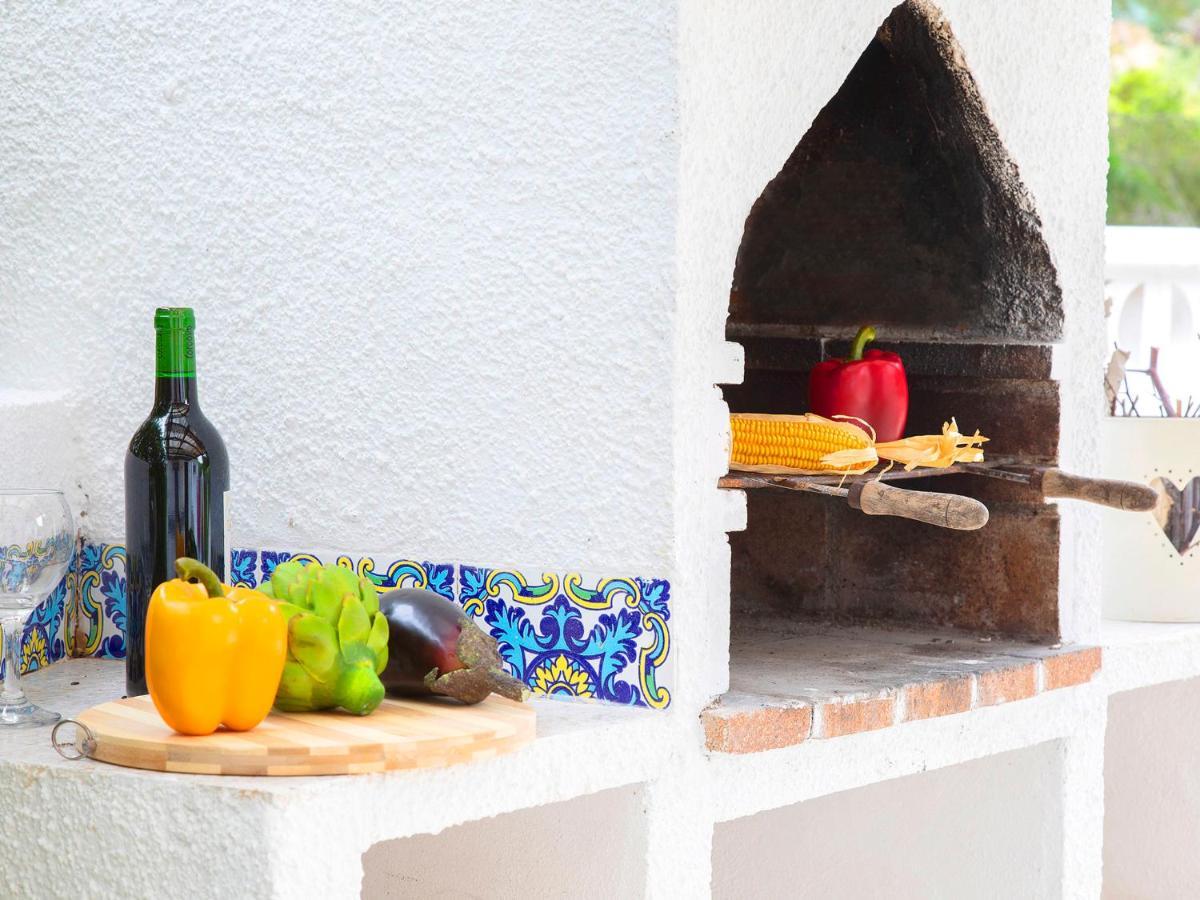 Holiday Home La Cigarra By Interhome Calpe Exteriér fotografie